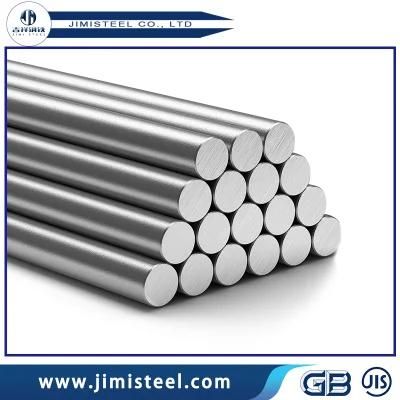 Ground Mould Die Steel Steel Turned Die Steel Round Bar Steel P20 1.23111.2312 3Cr2Mo