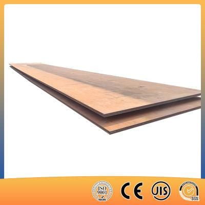 in Middle East Ar500 Ar450 Xar400 Nm360 Nm400 Nm500 Wear Resistant Steel Plate