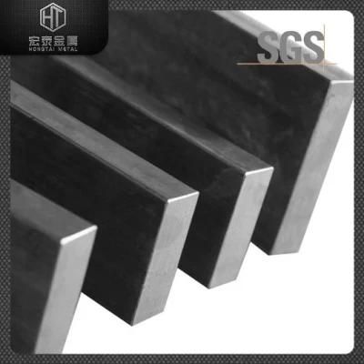 ISO Standard ASTM 316 Price 10mm Thickness Stainless Steel Flat Rod Bar