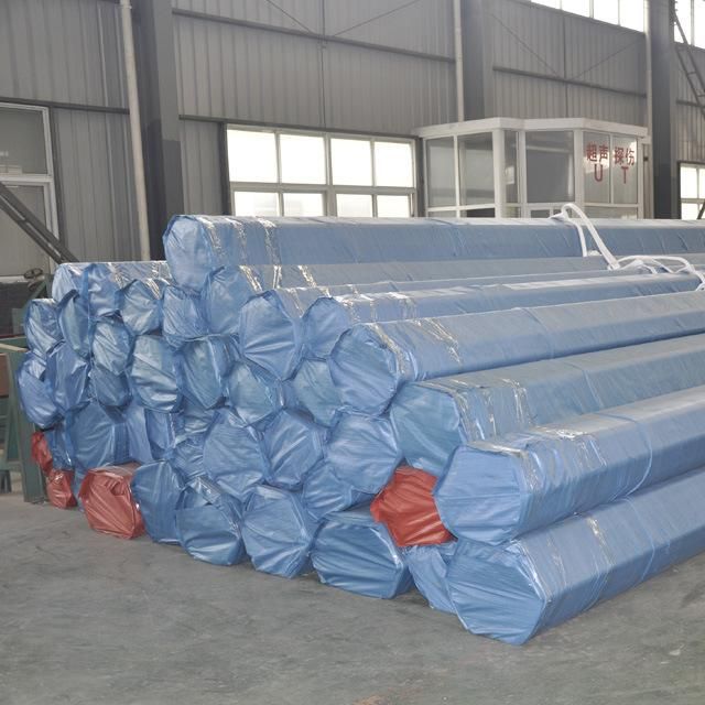 JIS G3302 SGCC Zinc Coating 0.2mm Thickness Steel Pipe Hot DIP Galvanized Steel Coil Gi Steel Tube Manufacturer Building Material