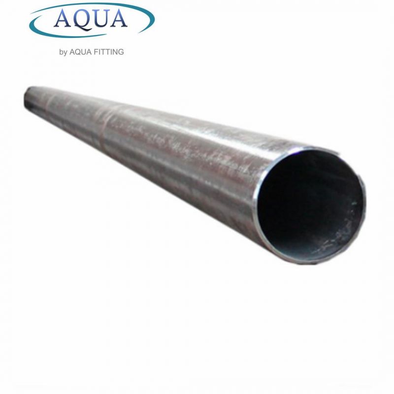 Ss Industry Stainless Steel Seamless Pipe Use for Water Project