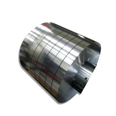 JIS SGCC Sgcd Cr Gi Coating 30GSM 60GSM Galvanized Steel Tape