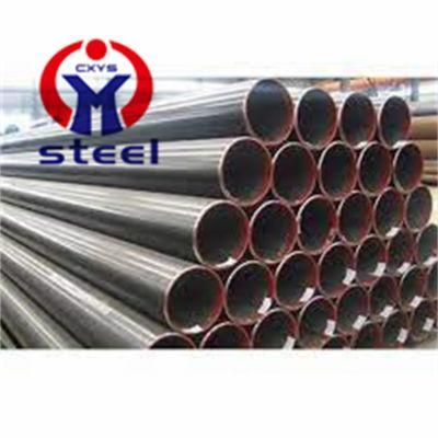 Seamless Pipe Ss 316 Stainless Steel Tube 304 Welded Stainless Steel Round Square Pipe for Decoration