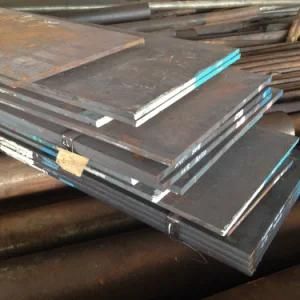 Alloy Steel/Steel Plate/Steel Sheet/Steel Bar/Flat Bar Scm420