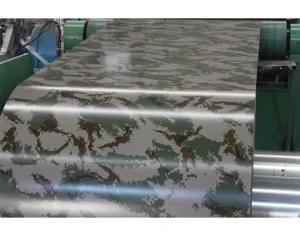 PE Coated Aluminium Alloy Color Pre Painted Aluminum Coil for Rain Gutter Product