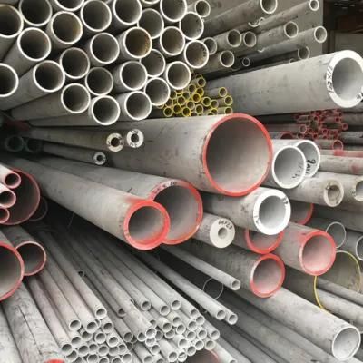 Duplex 316/316L Stainless Steel Pipe and Tube for Sale