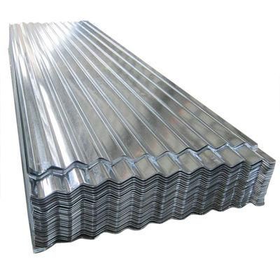 Gi Gl Galvanized Zinc Coated Metal Steel Sheet Z275 Galvanized Steel Roofing Sheet with Galvanized Steel Panels