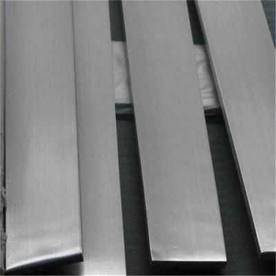 Q195, Q215, Q235B Q345b Ss400 ASTM A36 Hot Rolled Carbon Steel Flat Bar Price