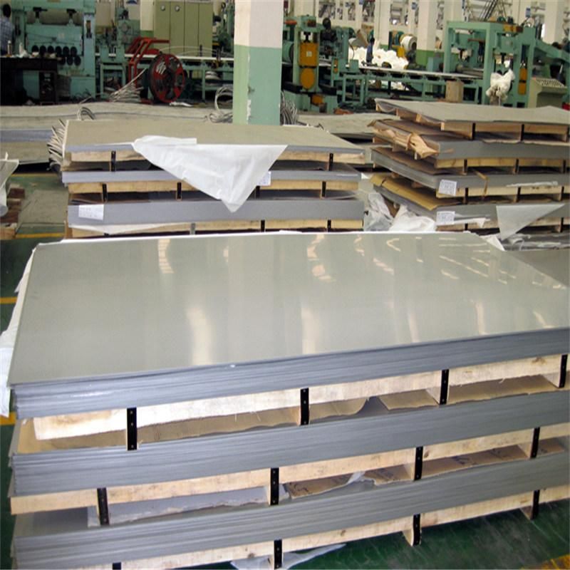 High Quality Stainless Steel Coil 304, 304L, 316L, 321, 310S