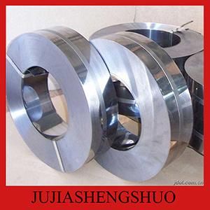 304 Cold Rolled Stainless Steel Coil