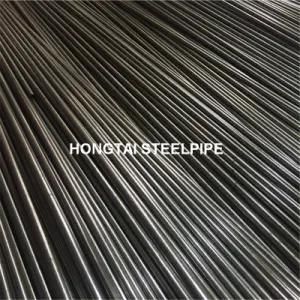 ASTM A179 Cold Drawing Seamless Steel Pipe for Heat Exchanger