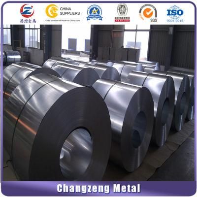 Gi Coils! Galvanized Steelcoil 2016 New Hot Dipped Galvanized Steel Coil