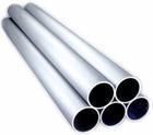 ASTM A554 201 Mirror Polished Surface Stainless Steel Tube