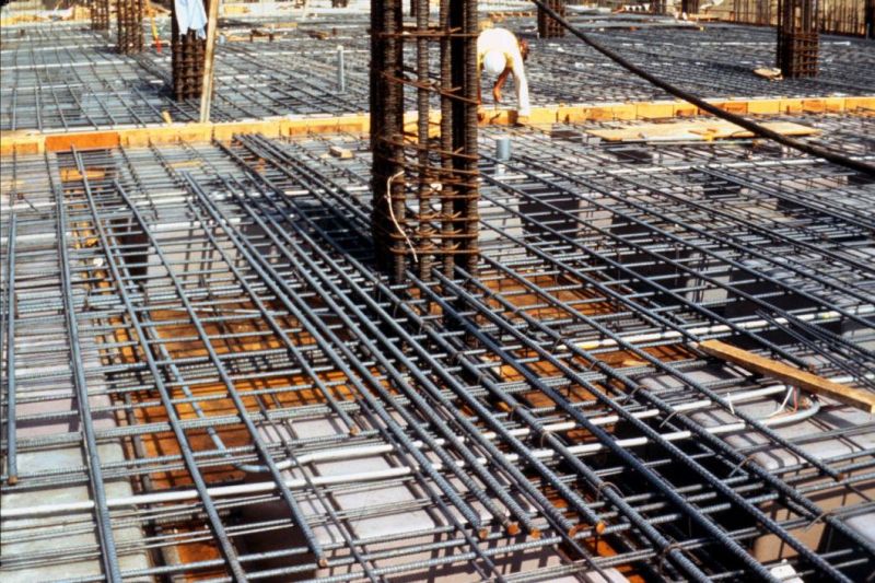 Best Quality Steel Rebar Coil Diameter 5-10mm Deformed Steel Rebar Coil for Construction