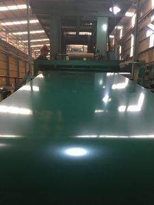 Coated Steel Sheet in Coil