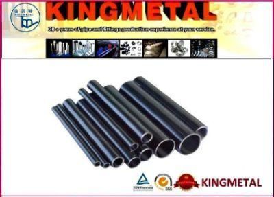 Alloy Seamless Steel Pipe and Tube