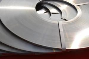 Stainless Steel Banding Used for Packing