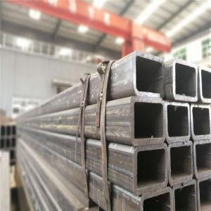 Steel Pipe En10219 En10210 S355 Cold Formed Welded Structural Hollow Sections