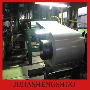 Hot-DIP Galvanized Stainless Steel Coil 316