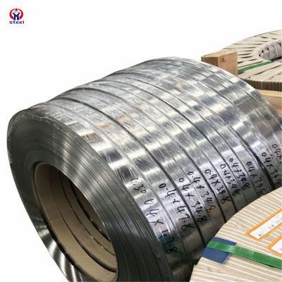 304 316 Stainless Steel Strip and Slit Coil