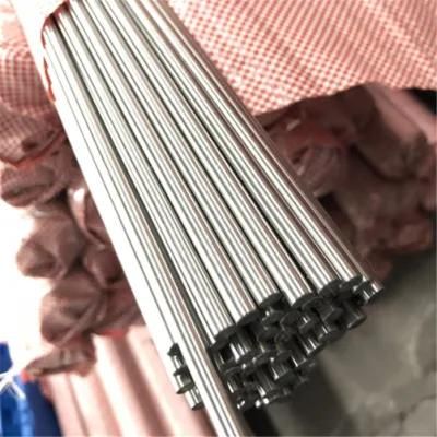 321 Stainless Steel Rod