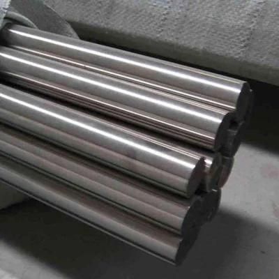 Ss310 SS316 SS304 Stainless Steel Rod Stainless Steel Round Bar