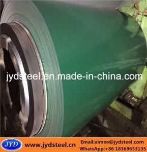 Painted Galvanized Steel Coil/PPGI