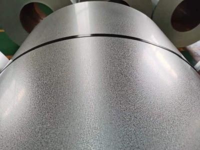 ASTM 792 Az30 Az60 Azm100 14 Gauge 16 Gauge Grade 33 Grade 50 Grade 80 Galvalume Aluzinc Steel Coil