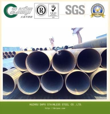 ASTM A269 Stainless Steel Pipe Seamless Tube Welded Tube