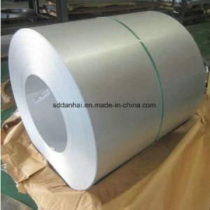 Dx51d Z100 Galvanized Steel Coil