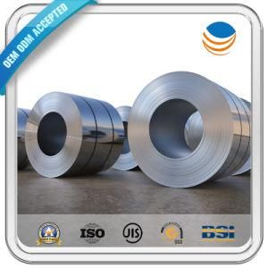Factory Direct Sale AISI 201 304 2b Cold Rolled Stainless Steel Coil Price Best