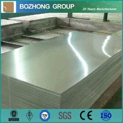 High Temperature Resistance 316 Stainless Steel Plate