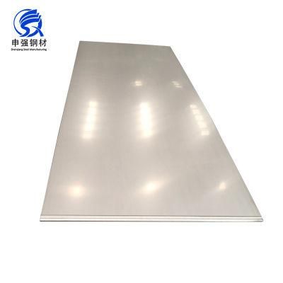 ASTM A312/A312m Stainless Steel Plate