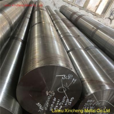 Factory Price Hot Forged AISI 1045 Ms Mild Steel Round Bars