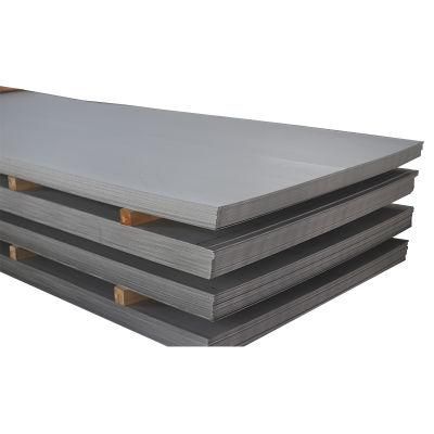 Manufacture Polished Mirror Finish 2b Cold Rolled Coil 304 Plate 201 2205 309S 254SMP 630 631 15-5pH 316L Stainless Steel Sheet