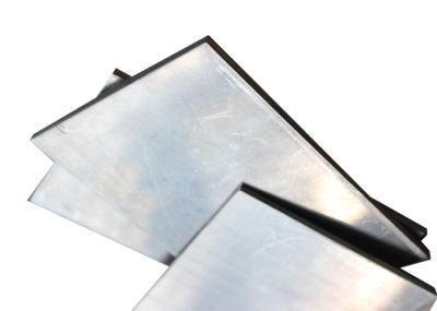 Multifunctional Nickel Clad Aluminum Sheet Plate