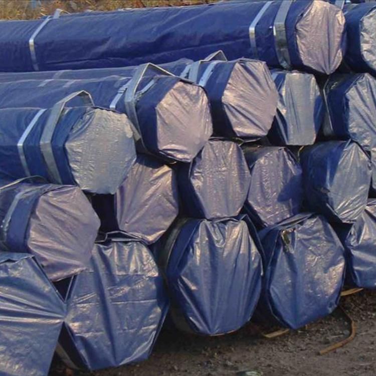 High Quantity ASTM A53 Standard Galvanized/Zinc Coated Steel Pipes/Tube