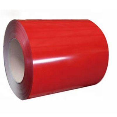 Dx51d+Az PPGL Az60 Az90 Prepainted Galvalume Steel Coil