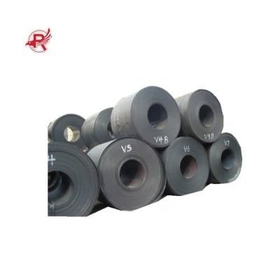 Hot Rolled Carbon Steel Coil S235jr Low Carbon Steel Coil 1220mm 1500mm