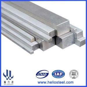 Q235 Ss400 ASTM A36 Cold Drawn Steel Flat Bar