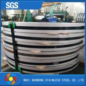 Hot Rolled Stainless Steel Strip of 201/202 No. 1 Finish