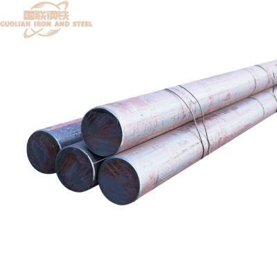 High Speed Steel HSS Round Steel Bar Steel Rod Round DIN 1.3247/ASTM AISI M42/JIS Skh59