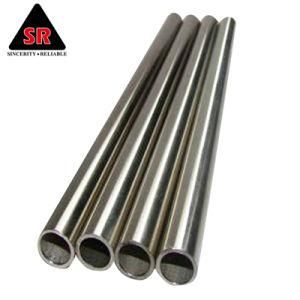 Stainless Steel Pipe Export to Vietnam Market 201 304 Polish Stainless Steel Tube for Decoration