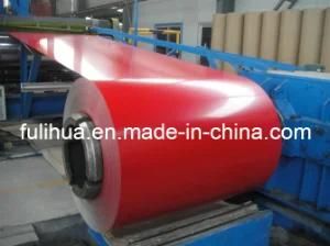 Prepaint Galvanized Steel Coil