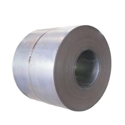 Hot Selling OEM China Sheet Metal Hot Rolled Steel Sheet Coil Prices 11mm Carbon Steel Plate S235jr