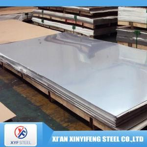 ASTM A240 201 Stainless Steel Sheet Cold Drawn