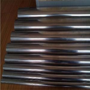ASTM Hastelloy C276 B622 Alloy Steel Round Bar Price