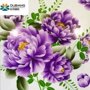 Hot Sale New Flower Designs Steel Coils PPGI