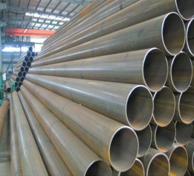 China Manufacturer Economical Hot Dipped Galvanized Steel Pipe Steel Scaffolding Tube for Sale