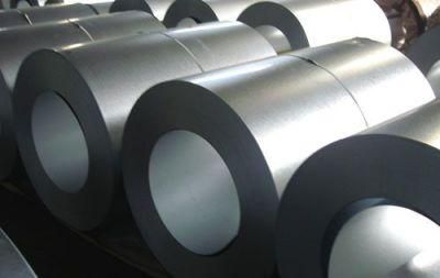Aluminum Zinc Steel Coil Galvalume Steel Coil (ZL-AZC)